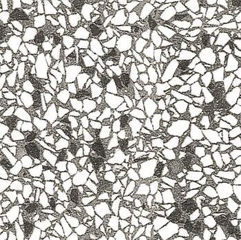 Duropal Terrazzo Classico zwart